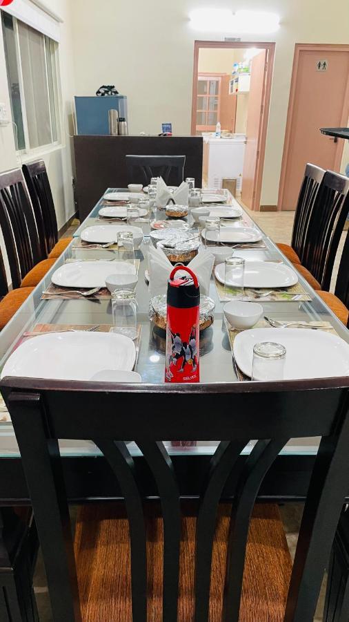 Corbett Veda Inn Ramnagar  Ngoại thất bức ảnh