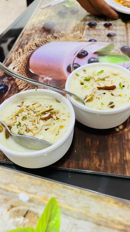 Corbett Veda Inn Ramnagar  Ngoại thất bức ảnh