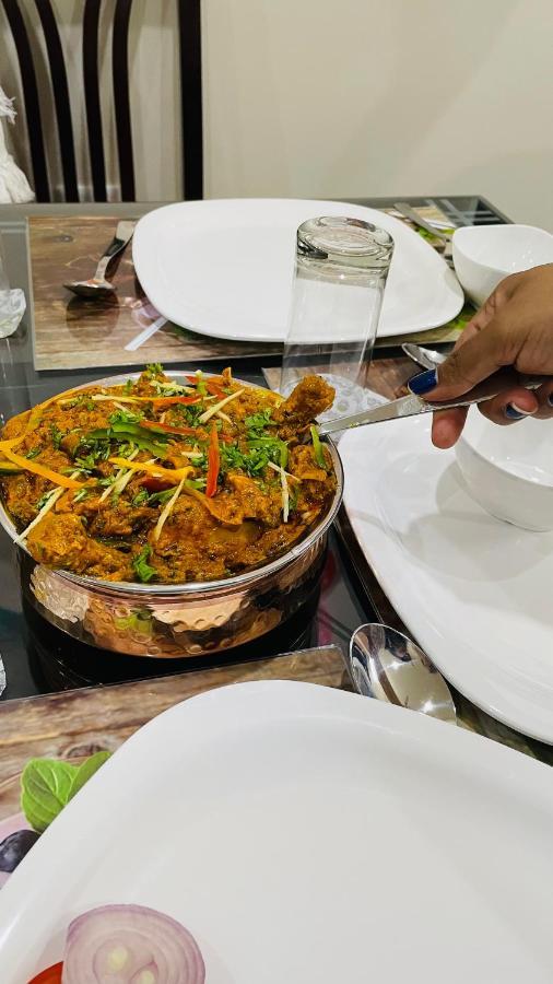 Corbett Veda Inn Ramnagar  Ngoại thất bức ảnh