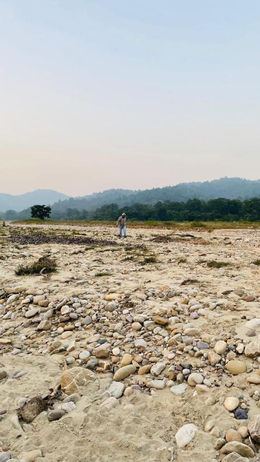 Corbett Veda Inn Ramnagar  Ngoại thất bức ảnh