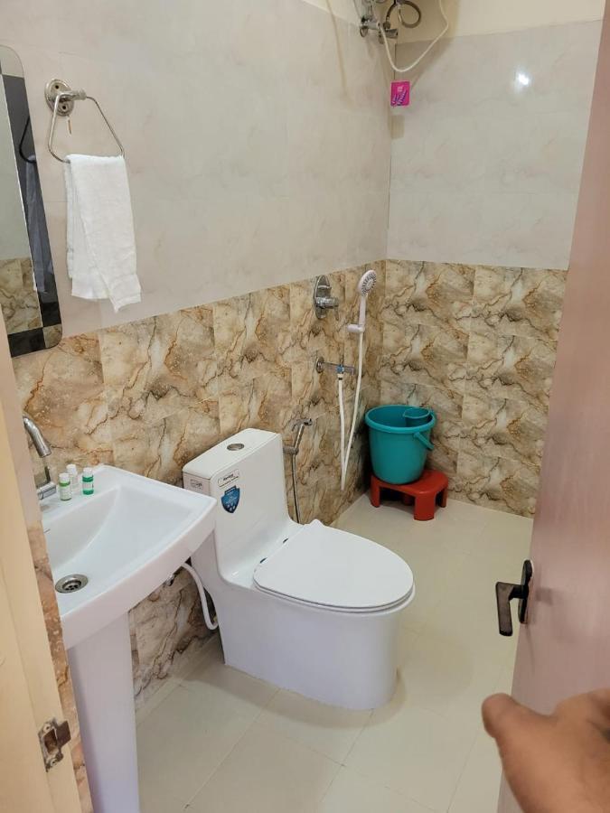 Corbett Veda Inn Ramnagar  Ngoại thất bức ảnh