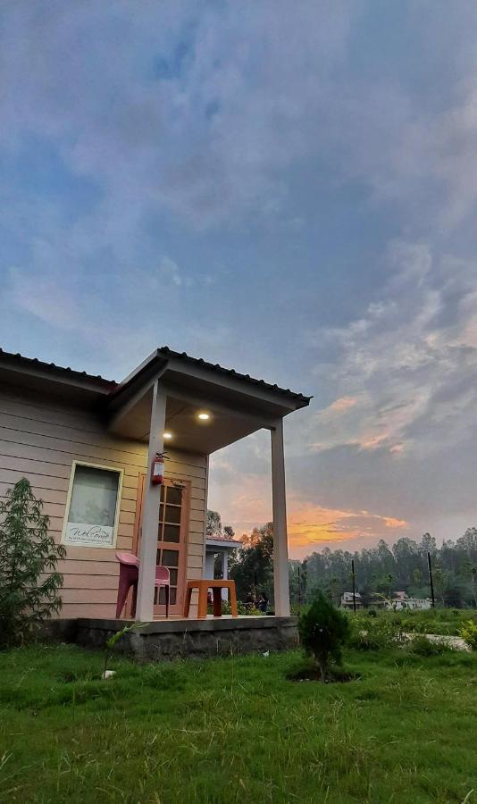 Corbett Veda Inn Ramnagar  Ngoại thất bức ảnh