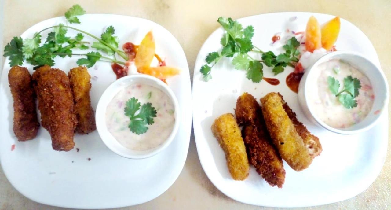 Corbett Veda Inn Ramnagar  Ngoại thất bức ảnh